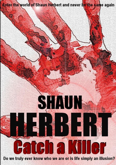 Catch a Killer Herbert Shaun