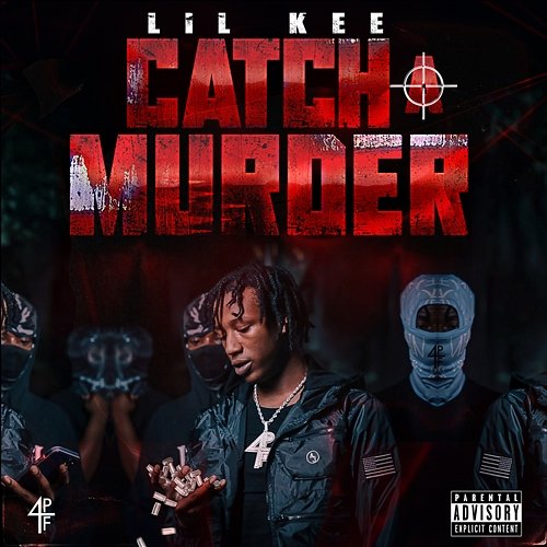 Catch A Murder Lil Kee