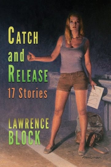 Catch and Release Block Lawrence