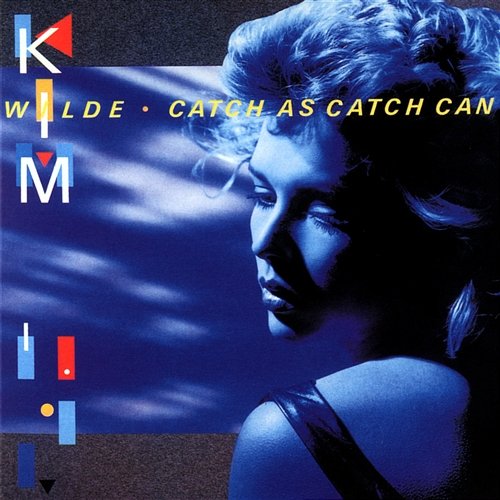 Catch As Catch Can Kim Wilde