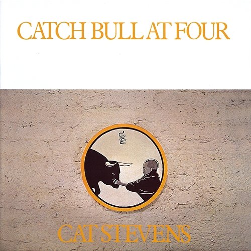 Catch Bull At Four Cat Stevens
