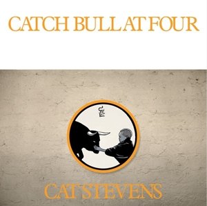 Catch Bull At Four Yusuf/Cat Stevens