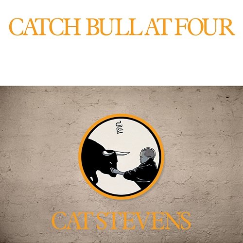 Catch Bull At Four Cat Stevens