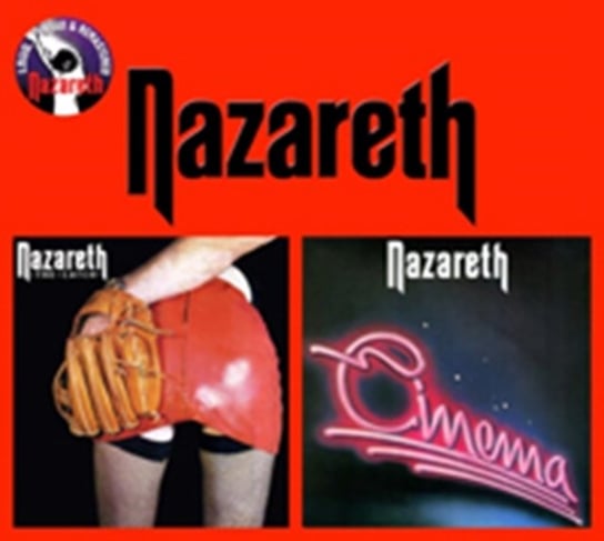 Catch/cinema Nazareth