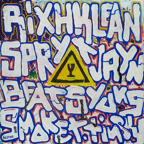 Catch Me YungSmoke030, jaynbeats, rixh.klean.spryt