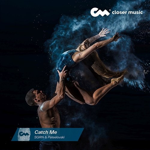 Catch Me SGRN feat. Pateelovski