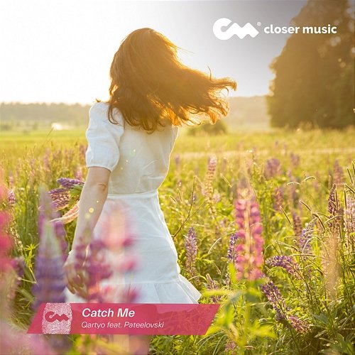 Catch Me Qartyo feat. Pateelovski