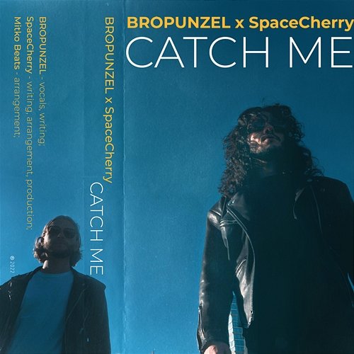 Catch Me bropunzel, SpaceCherry