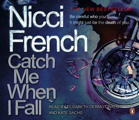 Catch Me When I Fall French Nicci