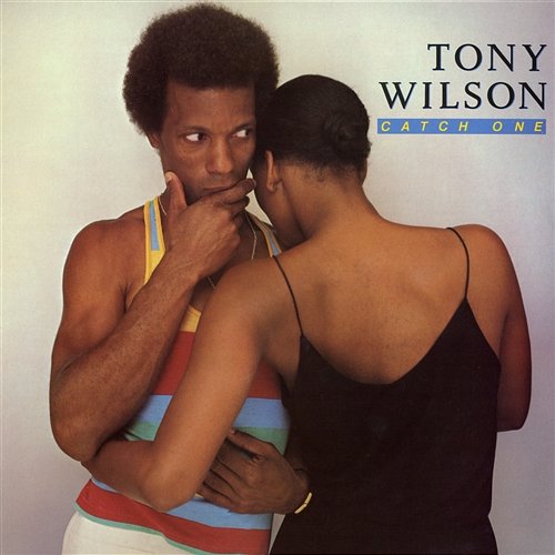 New Orleans Music Tony Wilson