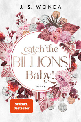 Catch the Billions, Baby! Nova Md