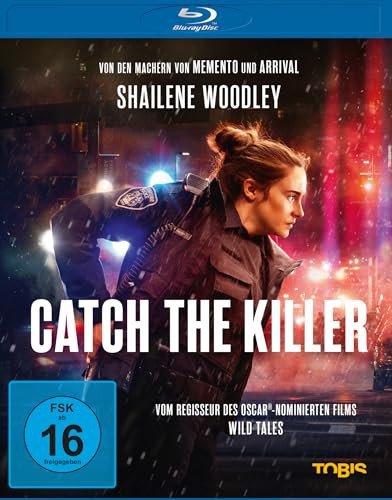 Catch the Killer Various Directors