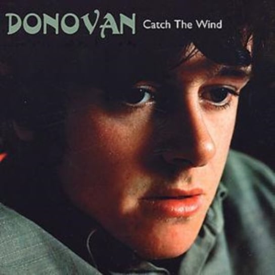 Catch The Wind Donovan
