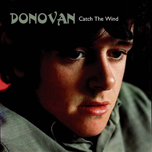 Catch the Wind Donovan