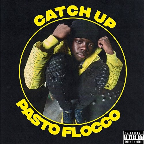 Catch Up Pasto Flocco