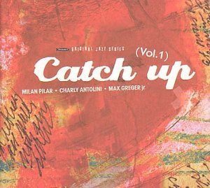 Catch Up Vol. 1, płyta winylowa Various Artists