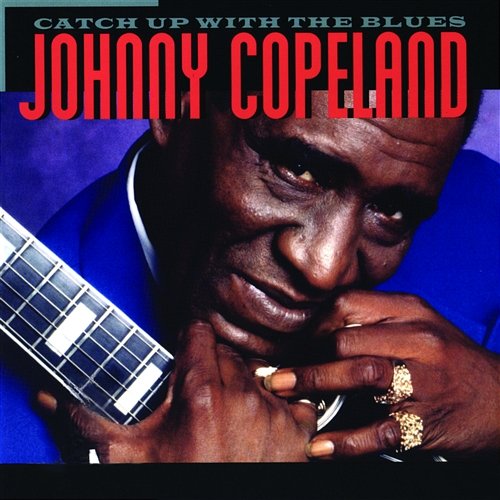 Rolling With The Punches Johnny Copeland