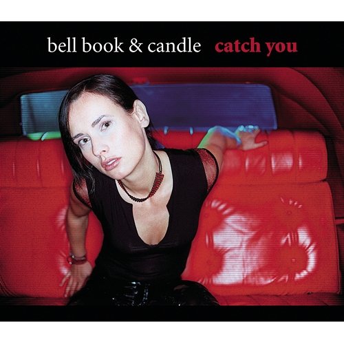 Catch You Bell Book & Candle