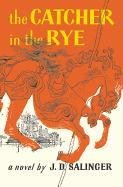 Catcher in the Rye Salinger Jerome D.