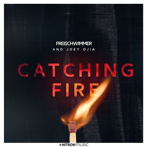 Catching Fire Freischwimmer, JOEY DJIA