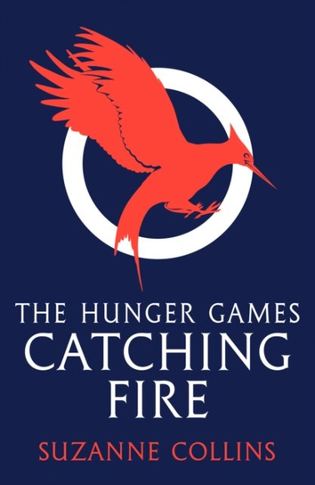 Catching Fire Collins Suzanne