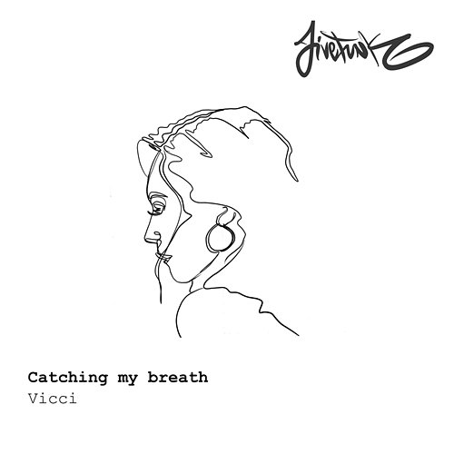 Catching My Breath Jivefunk feat. Vicci