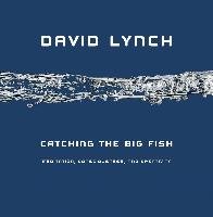 Catching the Big Fish: Meditation, Consciousness, and Creativity Lynch David