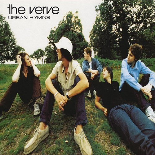 Catching The Butterfly The Verve