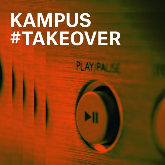 CatchUp, Michał Anioł, Frank Leen - Kampus #Takeover - podcast Radio Kampus