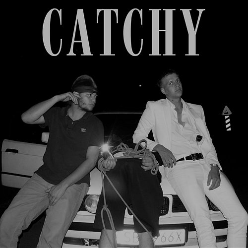 Catchy Icee feat. samunowak