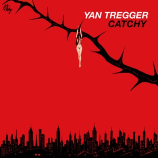 Catchy Yan Tregger