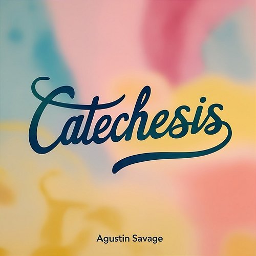 Catechesis Agustin Savage