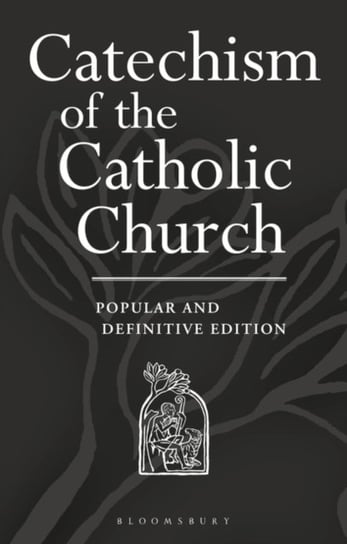 Catechism Of The Catholic Church Popular. Revised Edition Opracowanie zbiorowe