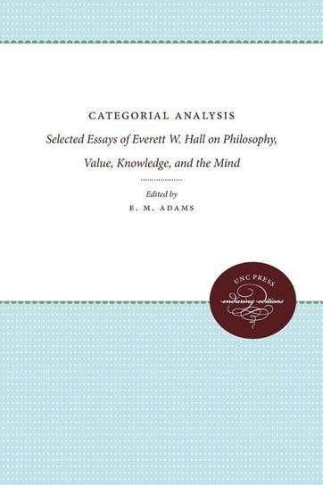 Categorial Analysis Null