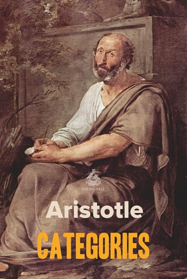Categories Arystoteles