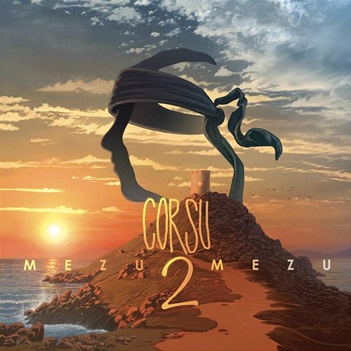 Catena Kendji Girac, Corsu - Mezu Mezu, L'Avvinta
