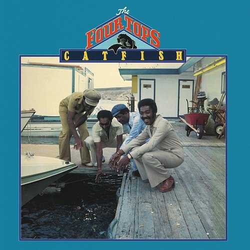 Catfish Four Tops