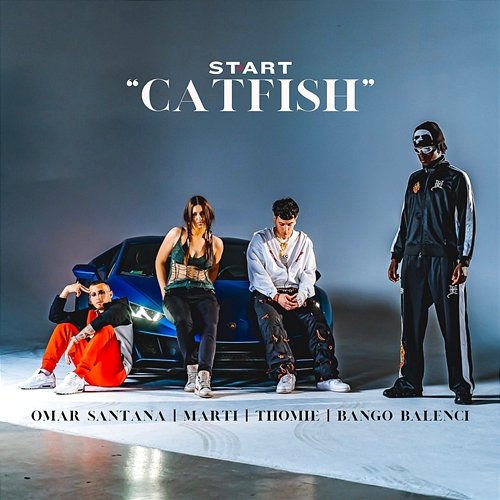 Catfish Start, Omar Santana, Marti, Thomie