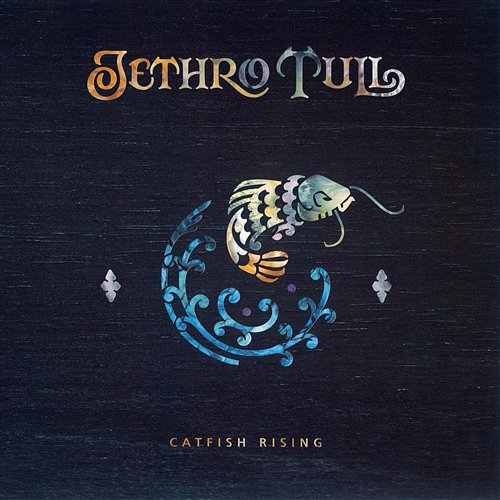 Catfish Rising Jethro Tull