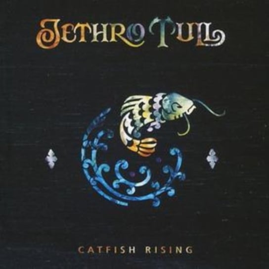 Catfish Rising (Remastered) Jethro Tull
