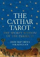 Cathar Tarot Matthews John