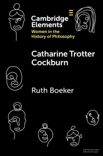 Catharine Trotter Cockburn Opracowanie zbiorowe