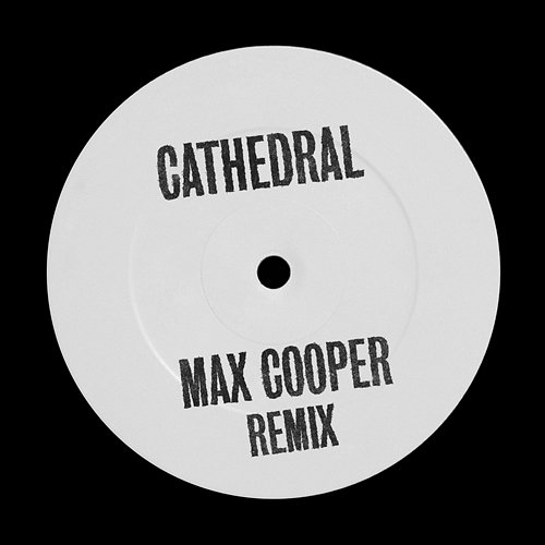 Cathedral MJ Cole