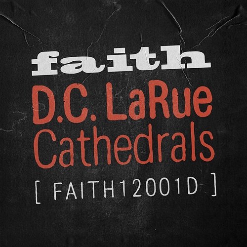 Cathedrals D.C. LaRue