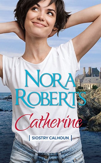 Catherine Nora Roberts