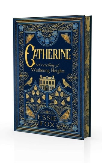Catherine Essie Fox