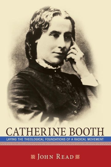 Catherine Booth Read John