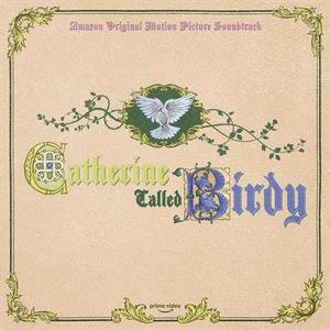Catherine Called Birdy, płyta winylowa OST