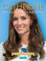 Catherine Duchess of Cambridge Knappett Gill