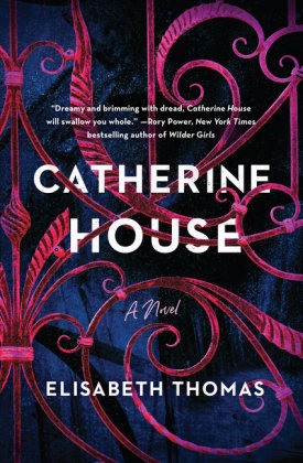 Catherine House HarperCollins US